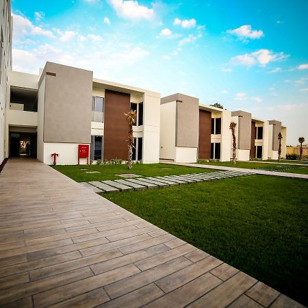M Executive Residence & Boutique Hotel - Adults Only Al-Khubar Exteriér fotografie