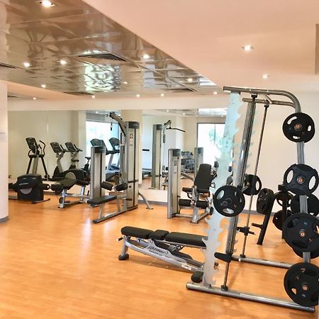 M Executive Residence & Boutique Hotel - Adults Only Al-Khubar Exteriér fotografie