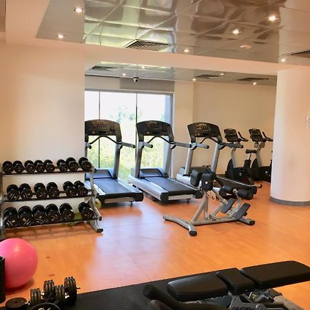 M Executive Residence & Boutique Hotel - Adults Only Al-Khubar Exteriér fotografie