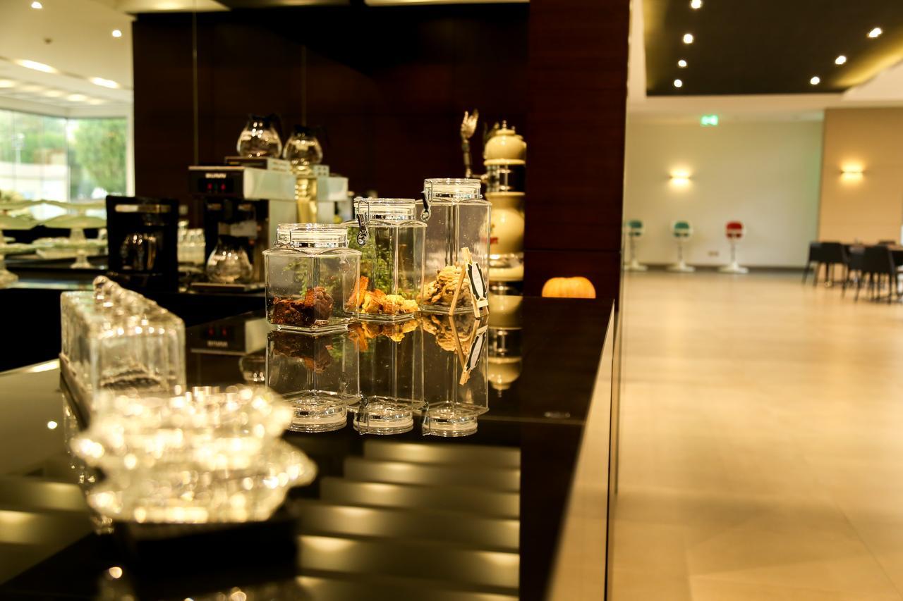 M Executive Residence & Boutique Hotel - Adults Only Al-Khubar Exteriér fotografie