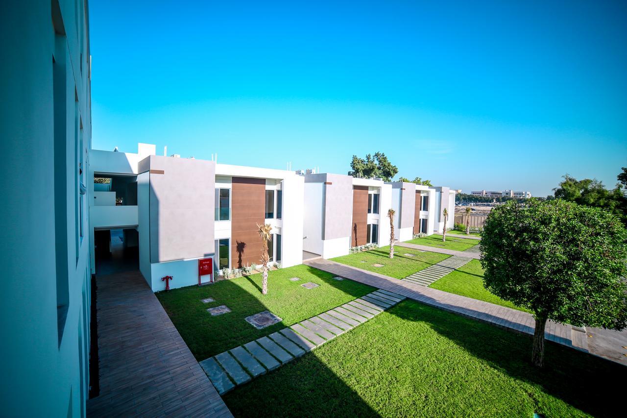 M Executive Residence & Boutique Hotel - Adults Only Al-Khubar Exteriér fotografie