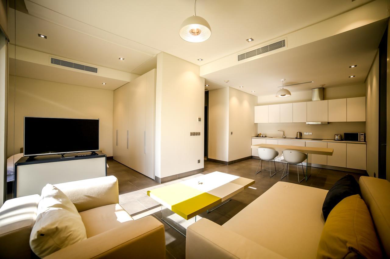 M Executive Residence & Boutique Hotel - Adults Only Al-Khubar Exteriér fotografie