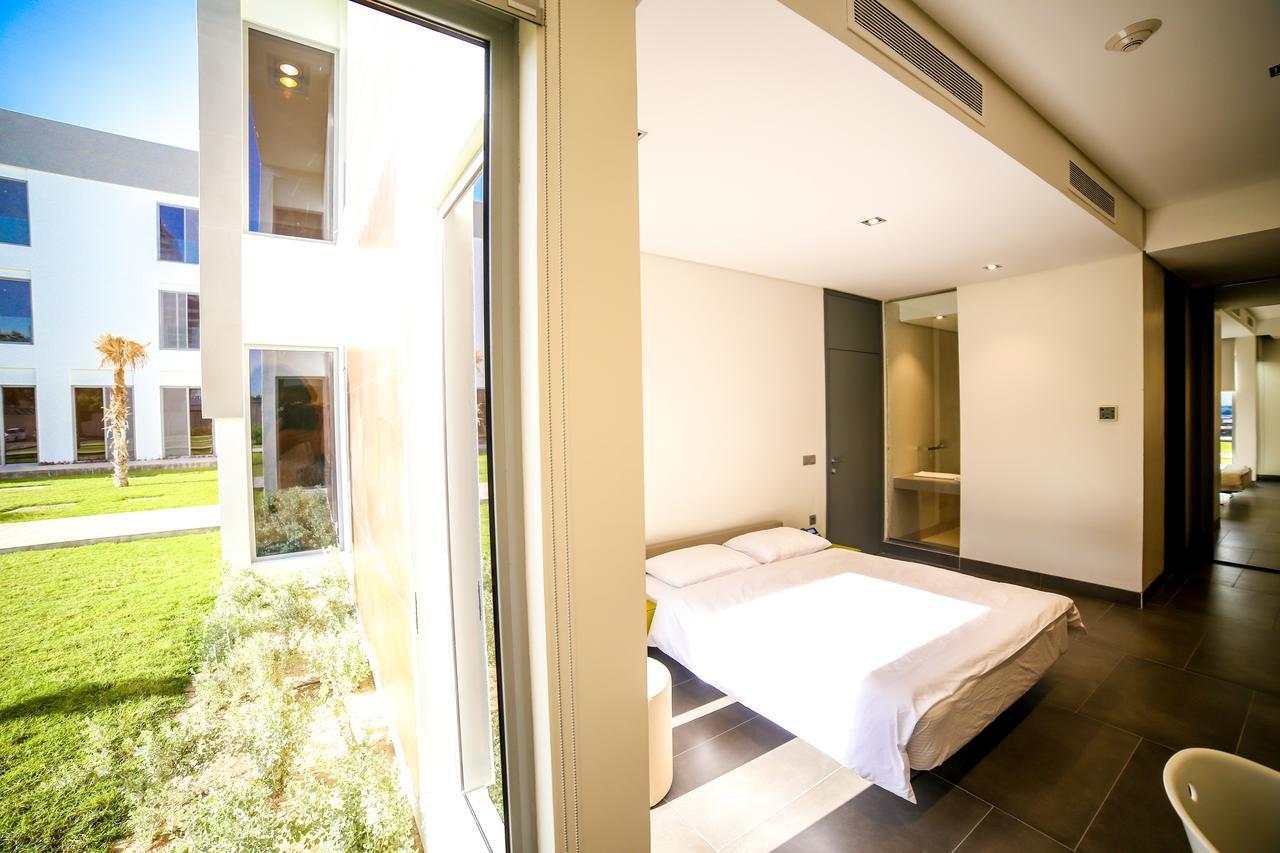 M Executive Residence & Boutique Hotel - Adults Only Al-Khubar Exteriér fotografie