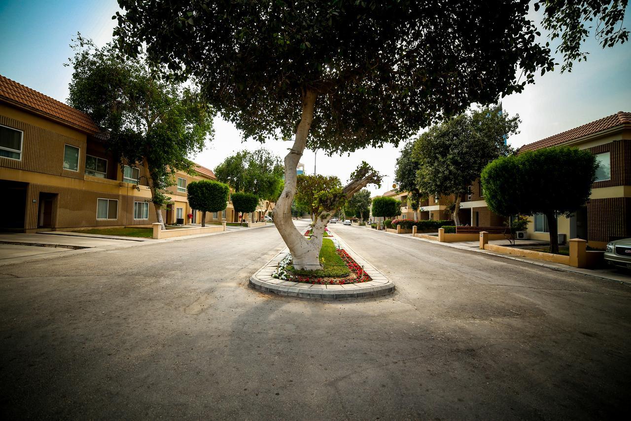 M Executive Residence & Boutique Hotel - Adults Only Al-Khubar Exteriér fotografie