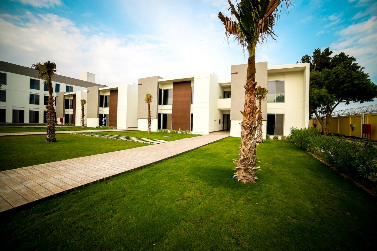 M Executive Residence & Boutique Hotel - Adults Only Al-Khubar Exteriér fotografie