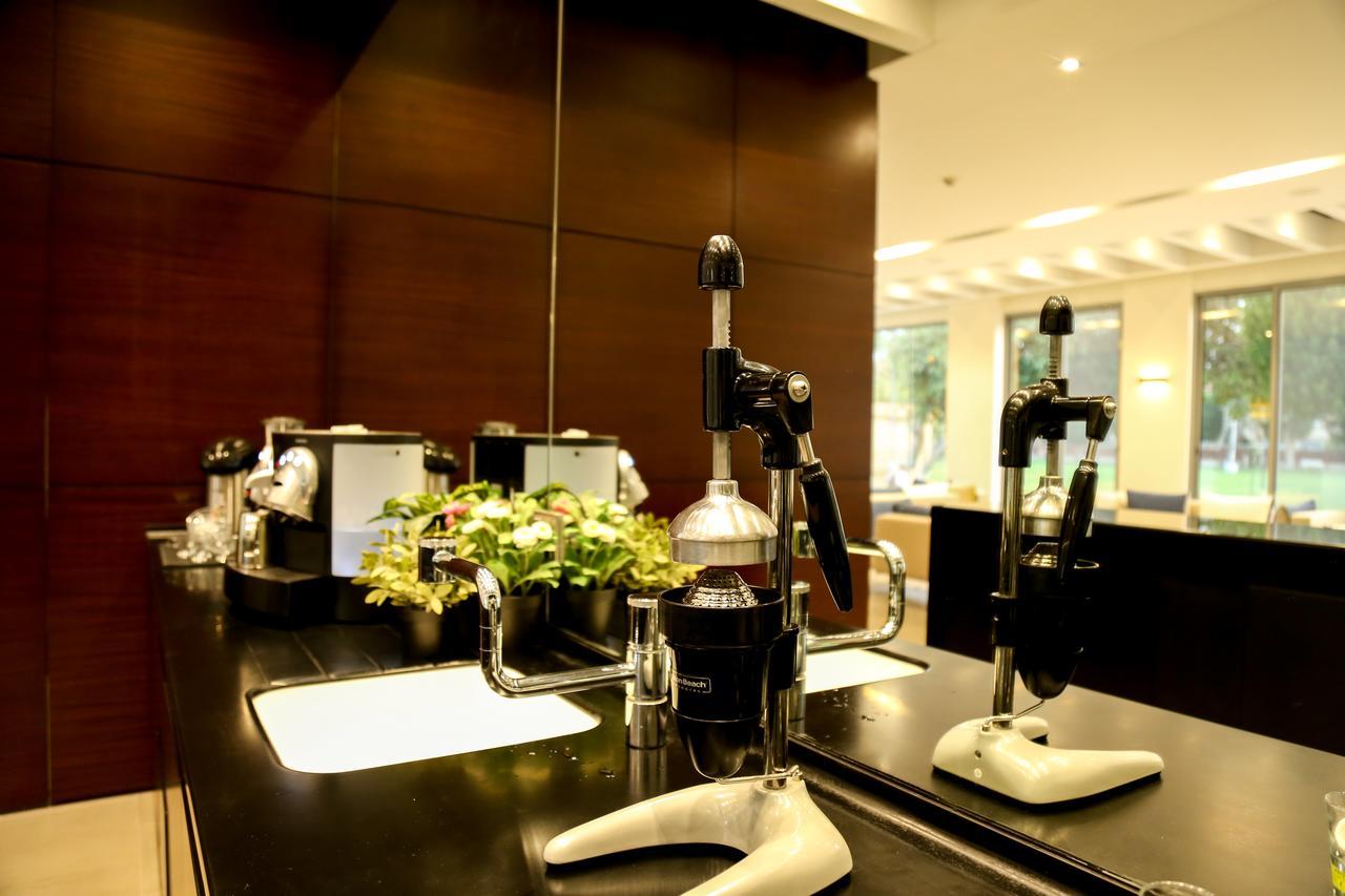 M Executive Residence & Boutique Hotel - Adults Only Al-Khubar Exteriér fotografie