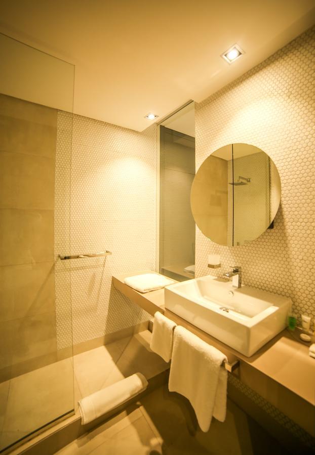 M Executive Residence & Boutique Hotel - Adults Only Al-Khubar Exteriér fotografie