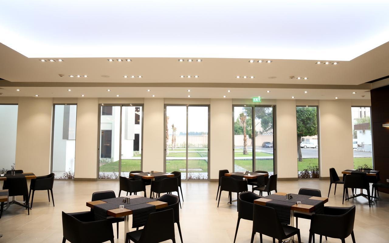 M Executive Residence & Boutique Hotel - Adults Only Al-Khubar Exteriér fotografie