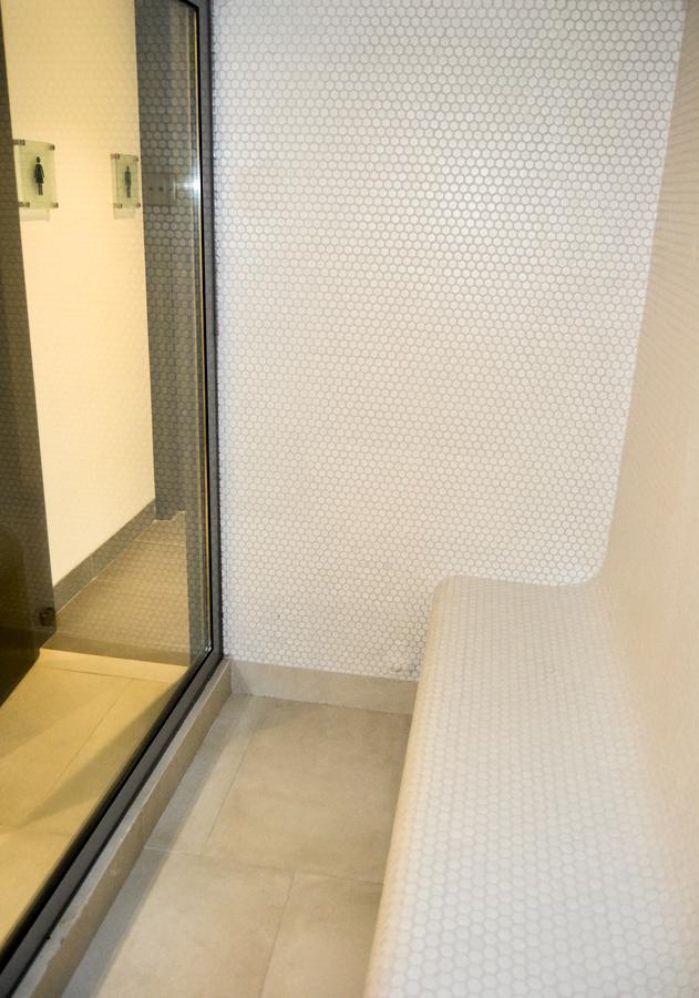M Executive Residence & Boutique Hotel - Adults Only Al-Khubar Exteriér fotografie