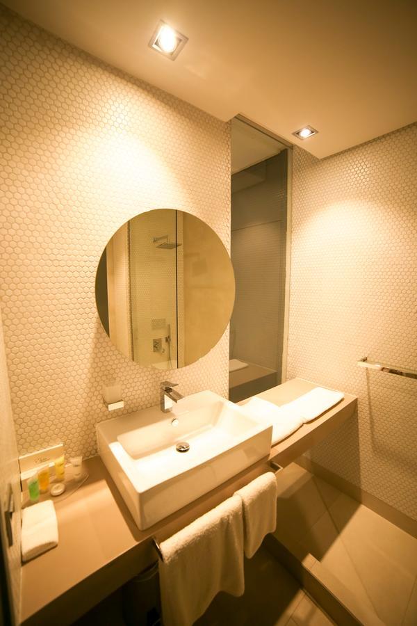 M Executive Residence & Boutique Hotel - Adults Only Al-Khubar Exteriér fotografie