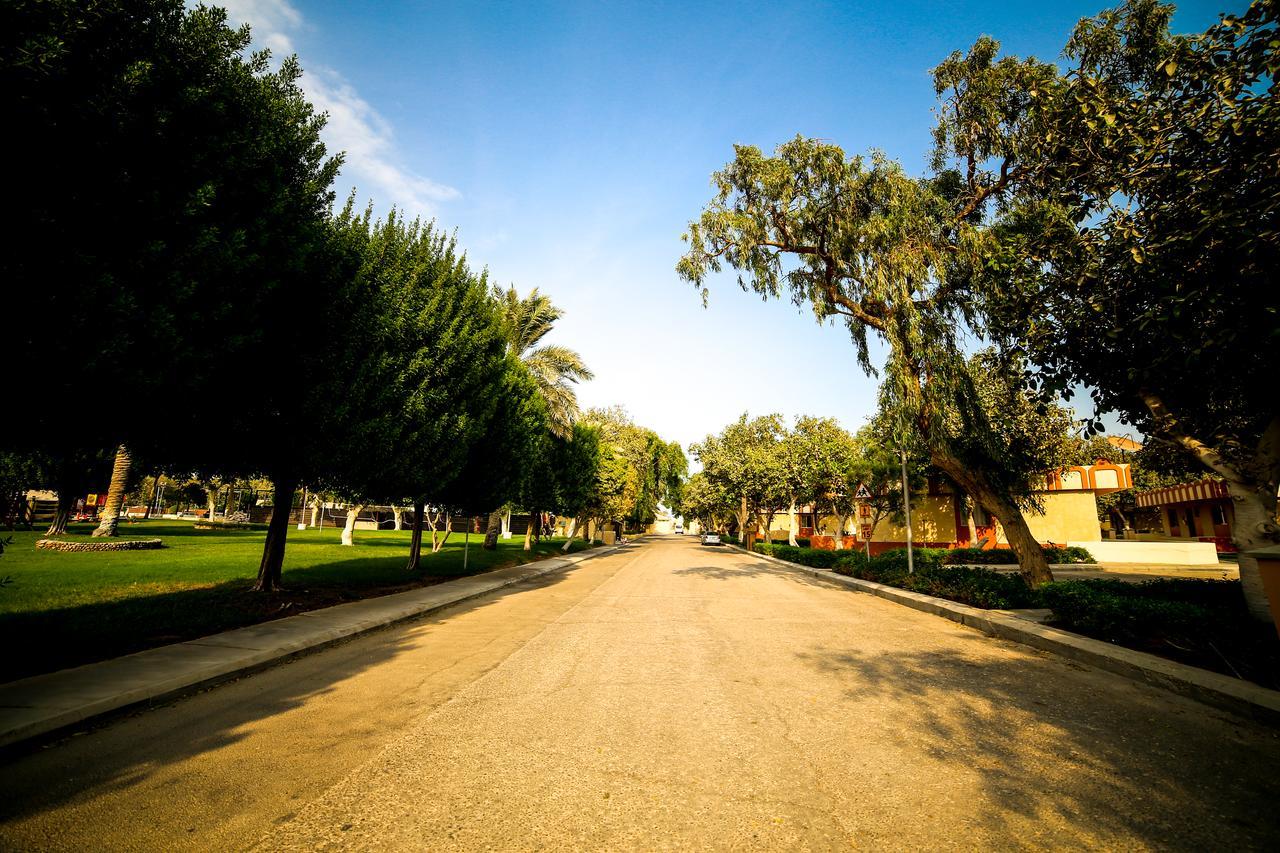 M Executive Residence & Boutique Hotel - Adults Only Al-Khubar Exteriér fotografie