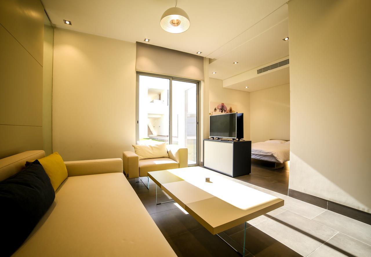 M Executive Residence & Boutique Hotel - Adults Only Al-Khubar Exteriér fotografie
