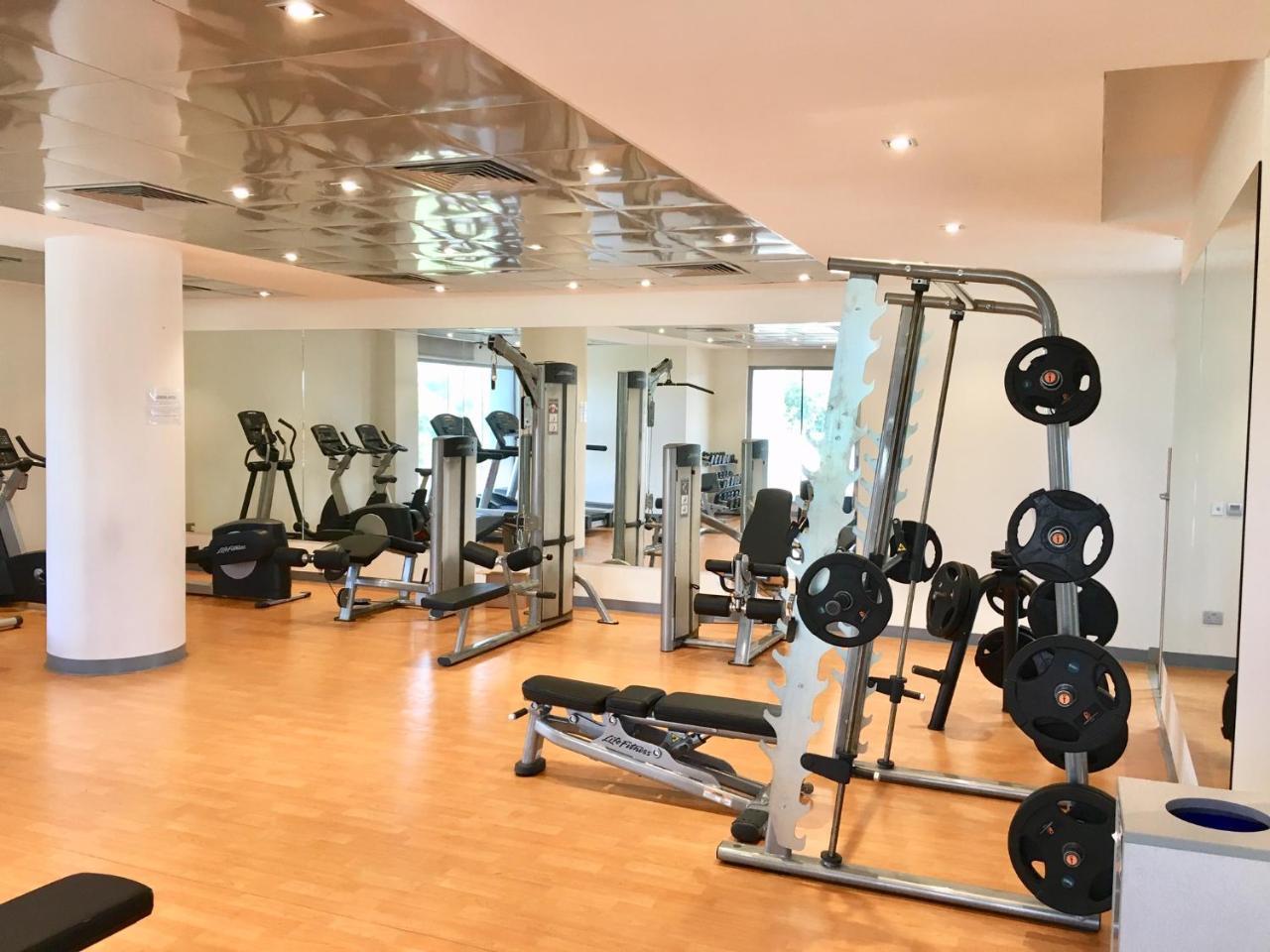 M Executive Residence & Boutique Hotel - Adults Only Al-Khubar Exteriér fotografie
