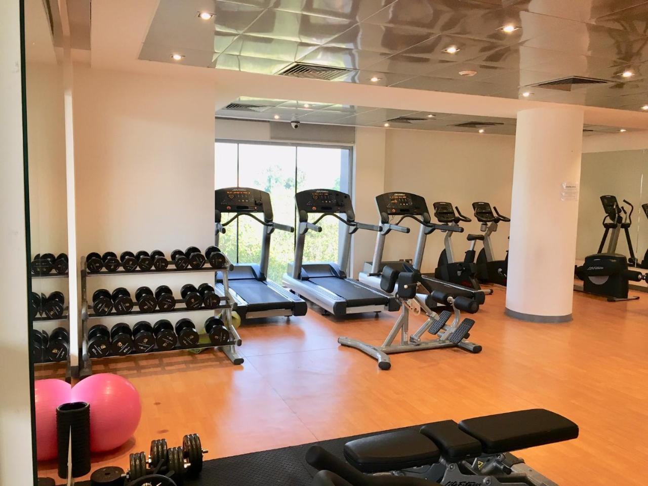 M Executive Residence & Boutique Hotel - Adults Only Al-Khubar Exteriér fotografie