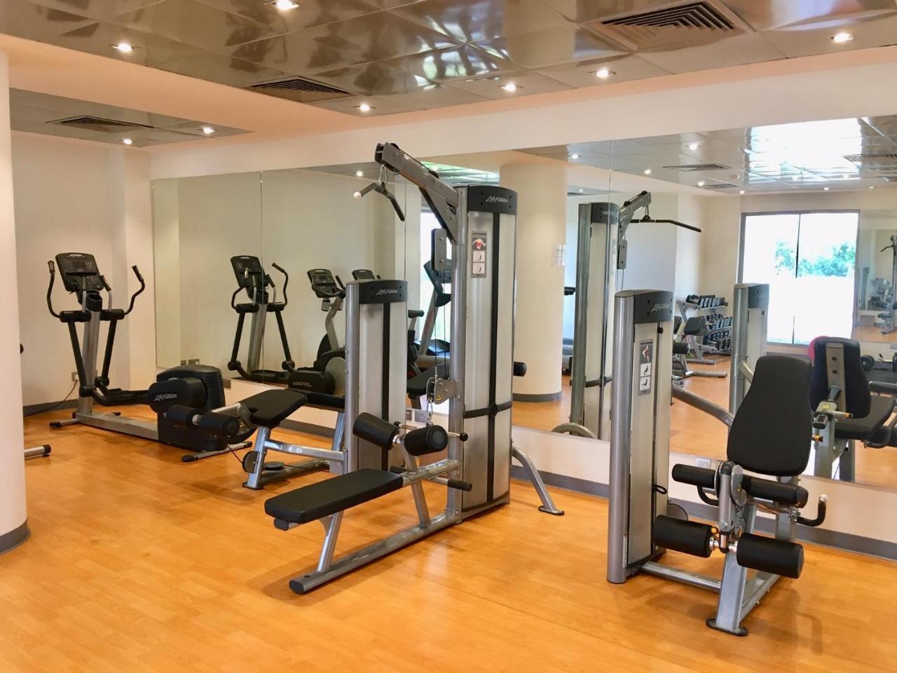 M Executive Residence & Boutique Hotel - Adults Only Al-Khubar Exteriér fotografie
