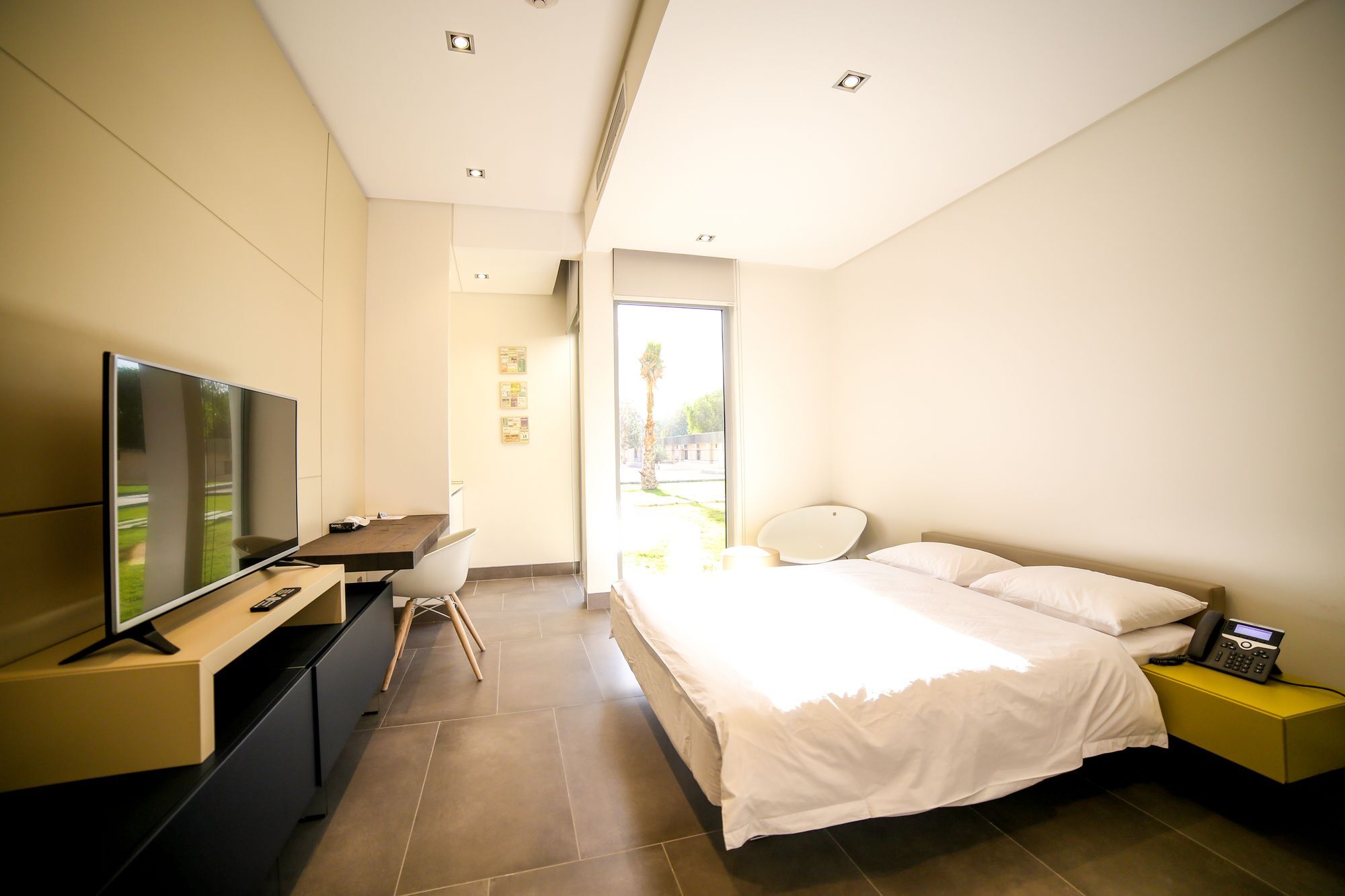 M Executive Residence & Boutique Hotel - Adults Only Al-Khubar Exteriér fotografie