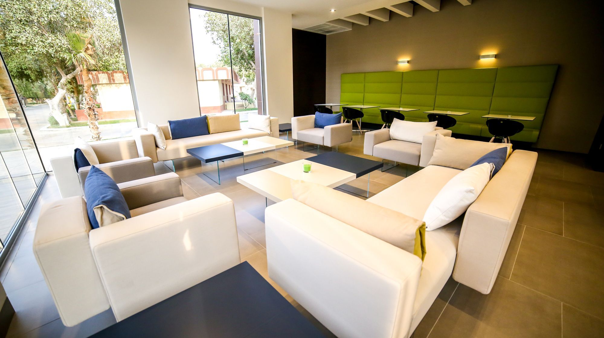 M Executive Residence & Boutique Hotel - Adults Only Al-Khubar Exteriér fotografie