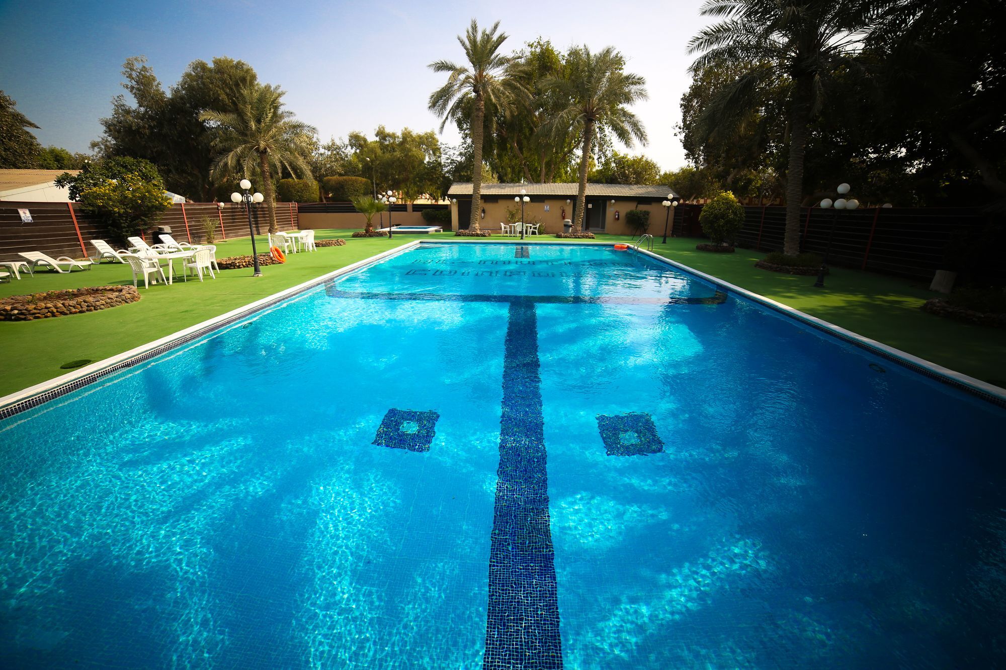 M Executive Residence & Boutique Hotel - Adults Only Al-Khubar Exteriér fotografie