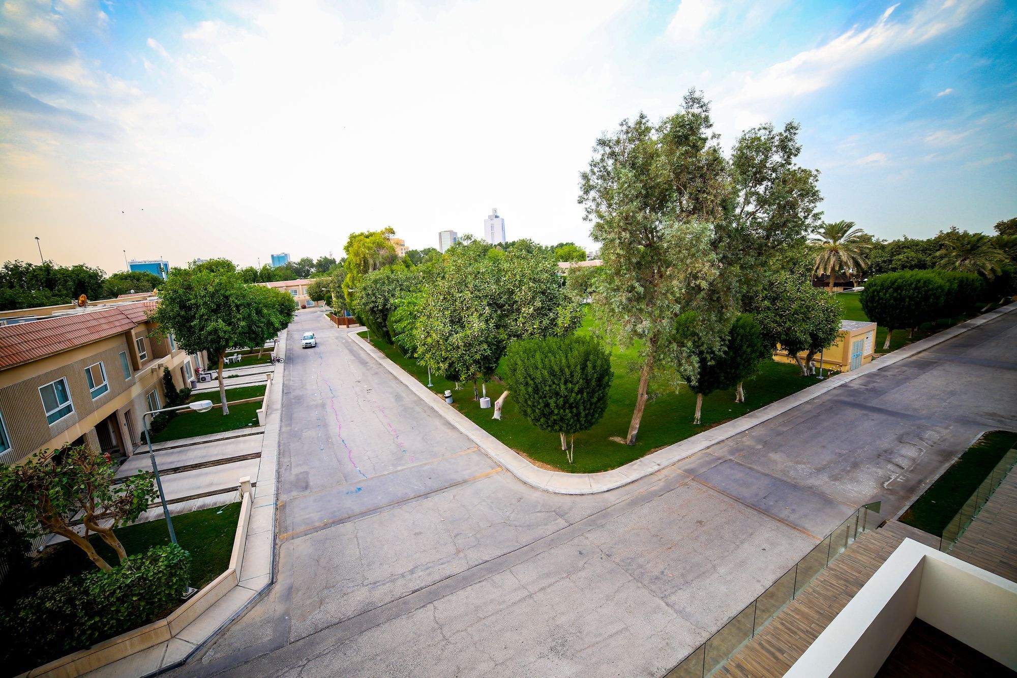 M Executive Residence & Boutique Hotel - Adults Only Al-Khubar Exteriér fotografie